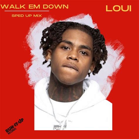 Walk em Down by Loui on Beatsource