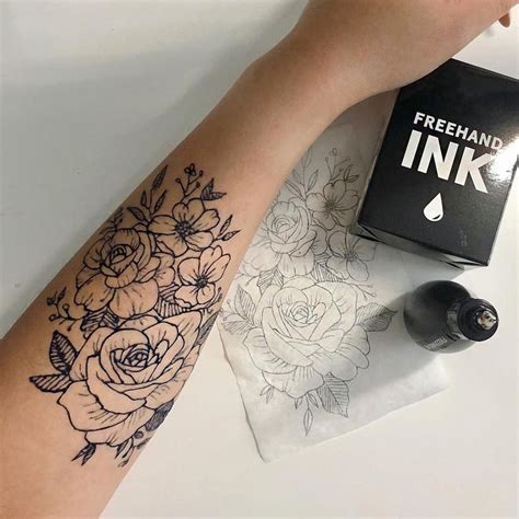 How To Make Inkbox Tattoos Last Longer