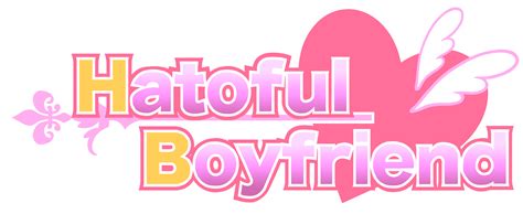 The Boyfriend Logo