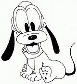 Printable Coloring Pages Cartoon Animals  Home sketch template
