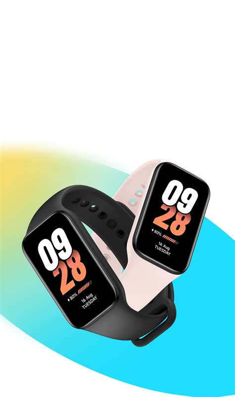 Perbandingan Xiaomi Smart Band 8 Series: Pilih yang Sesuai Kebutuhan Anda