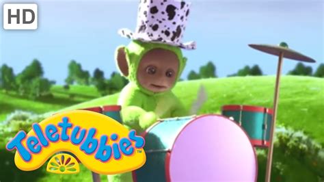 ★Teletubbies English Episodes★ Music ★ Full Episode - HD (S15E53) Cartoons for Kids - YouTube