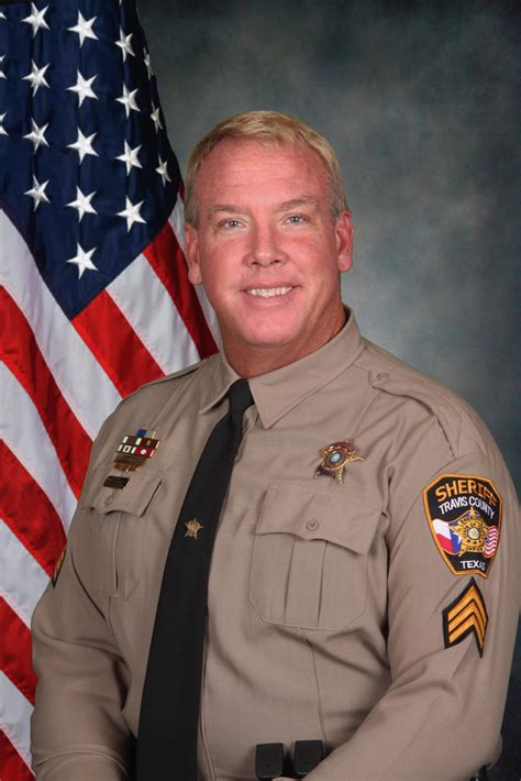 Texas Sheriff Deputy Shot Dead in Austin Area Home