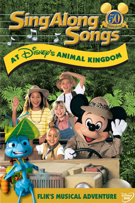 Disney Sing Along Songs Dvd Gilitego | Images and Photos finder