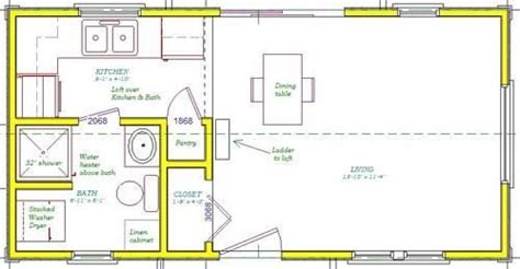 tuff shed cabin floor plans - Kerrie Hodge