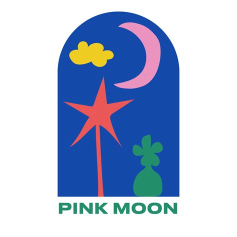 Pink Moon