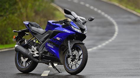 Yamaha Yzfr15 Special Edition Price Specs Review Pics