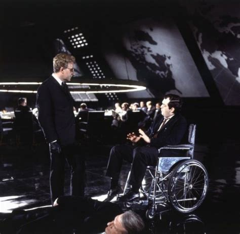 dr. strangelove behind the scenes | Behind the Scenes (BTS): Dr ...