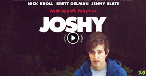 Joshy (2016) - Prank