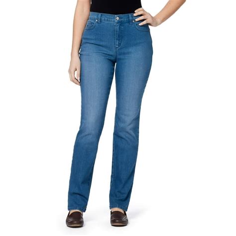 Gloria Vanderbilt - Gloria Vanderbilt Petite Amanda Jeans - Walmart.com ...