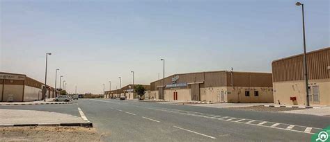 Ras Al Khor Industrial Area 2 Guide | Bayut