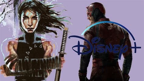 Echo: Netflix's Daredevil Cast Rumored To Join The MCU In New Disney ...