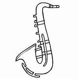 26  Free Printable trombone coloring Pages LeannJudith sketch template