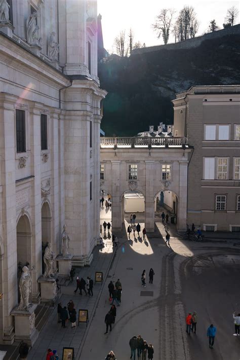 Salzburg in Winter: Best Things to Do, See & Know