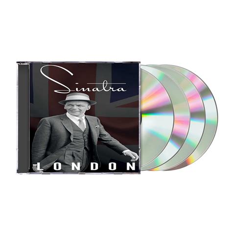 Frank Sinatra Vinyl, CDs, & Box Sets – uDiscover Music