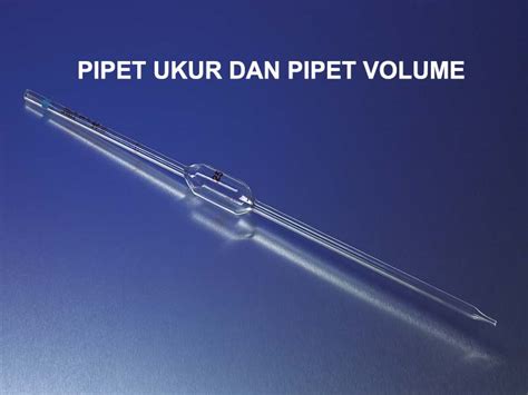 Detail Gambar Pipet Volume Dan Fungsinya Koleksi Nomer 12