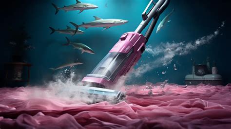 A Complete Guide to Choosing and Using Shark Vacuums – Eufy Vacuum