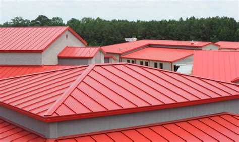 Types of Roofing Sheets used in India | Emartspider