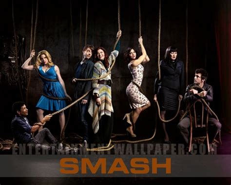 Smash - Broadway Here I Come (Full Verision) - Smash video - Fanpop