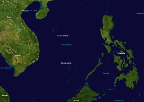 B7CRA - Yongxing Island - Paracel Islands - News