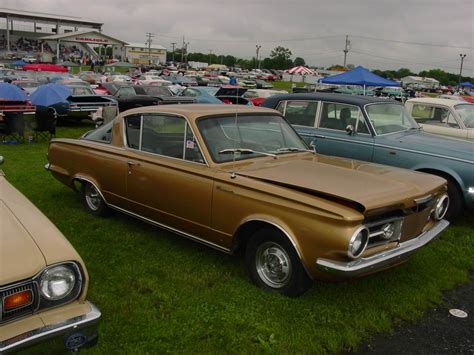 Carlisle - General Meets, Tours and Shows - Antique Automobile Club of America - Discussion Forums