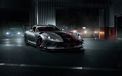 Dodge Viper Wallpaper (62+ pictures) - WallpaperSet