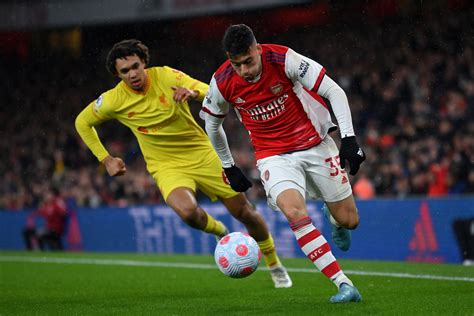 Gabriel Martinelli provides reasons for Arsenal fans to believe