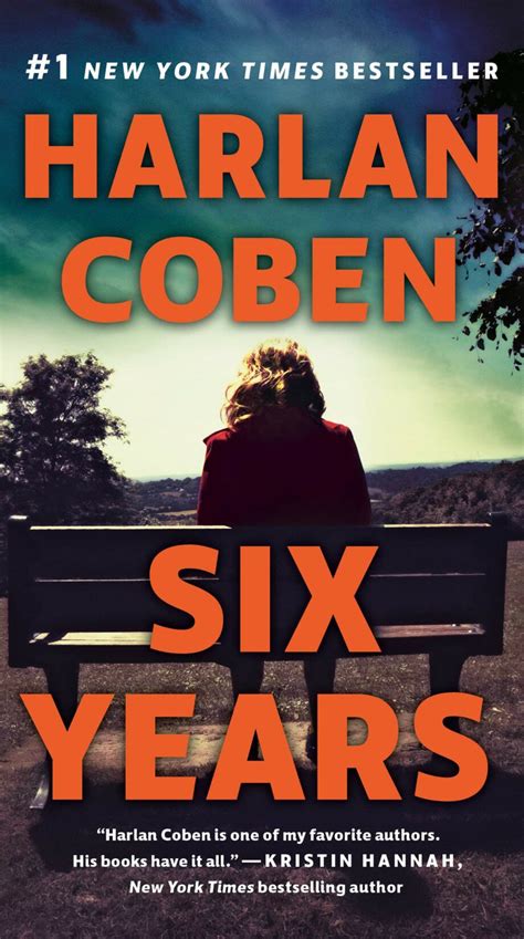 10 Best Harlan Coben Books You Need to Read Right Now