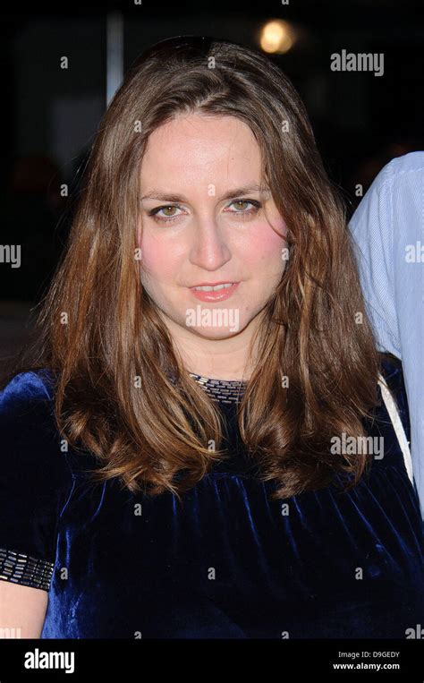 Mary Burke UK Film Premiere of 'Submarine' at BFI Southbank. London, England - 15.03.11 Stock ...