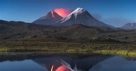 Russia's Kamchatka Peninsula | 15 Day Photo Tour | Iceland Photo Tours