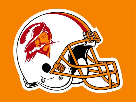 buccaneers old logo | sports-logos-screensav...NFL Logos | Tampa bay buccaneers, Flag football ...