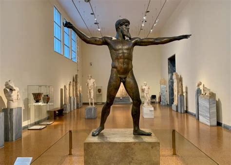 17 Best Museums in Athens – Greek History, Art, & Acropolis