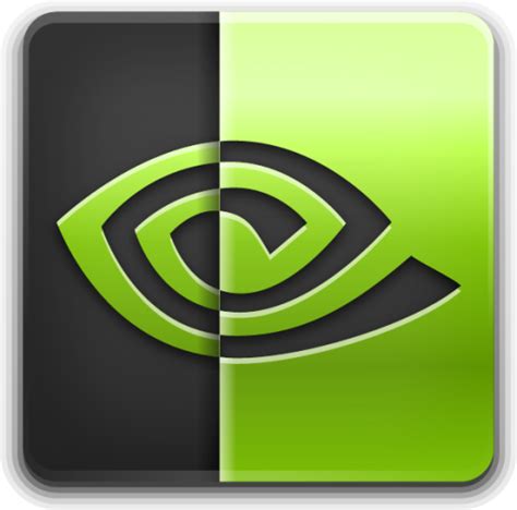 "nvidia settings" Icon - Download for free – Iconduck