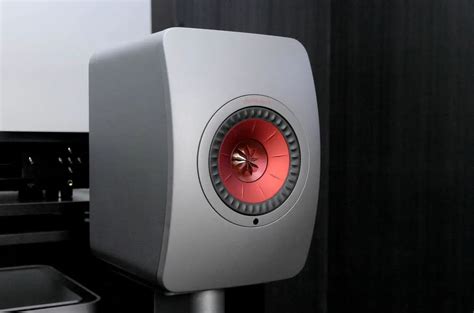 KEF LS50 Wireless II Review – HiFiReport