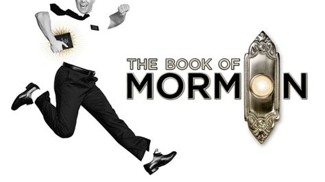 Musical Review: The Book of Mormon Musical — The O Word