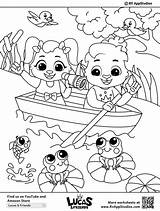 Row Your Boat Coloring Page Pages sketch template