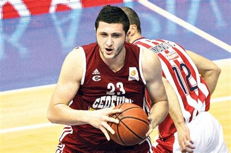 Jusuf Nurkic: Scouting Profile for Denver Nuggets' Draft Day ...