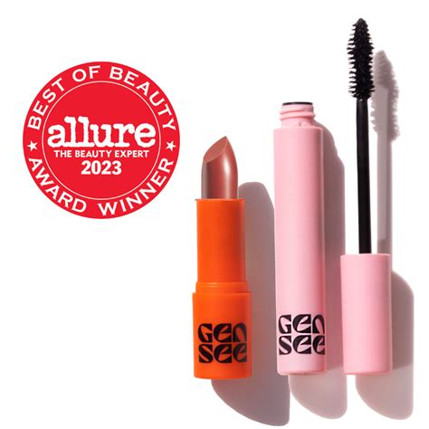 The Allure Best of Beauty Set