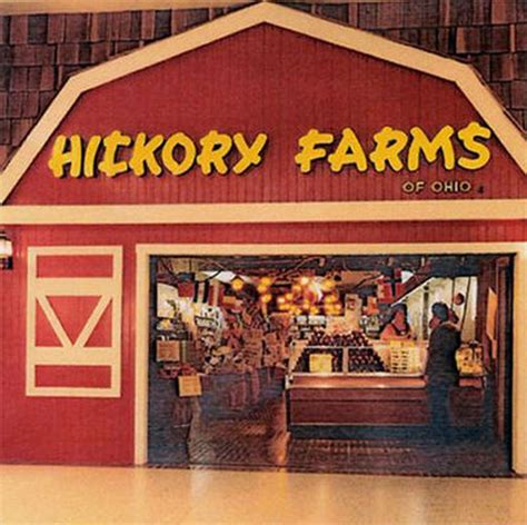 Mall stores of the '80s and '90s we miss: A look back | Hickory farms, Childhood memories, The ...