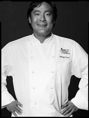 Celebrity Chef Ming Tsai Offers Free Cooking Demos! - My Fabulous Florida