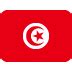 🇹🇳 Tunisia Flag Emoji | 🏆 Emojiguide