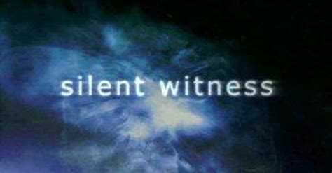 Silent Witness Cast | List of All Silent Witness Actors and Actresses