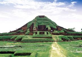 Somapura Mahavihara - Banglapedia