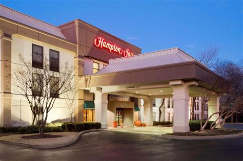 Hampton Inn Memphis Collierville in Collierville (TN) - Room Deals, Photos & Reviews