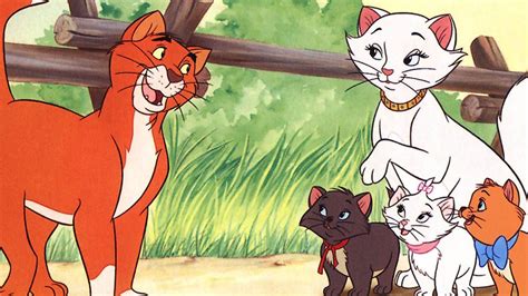 Celebrate 50 Years of "The Aristocats" with Scales, Arpeggios, and A ...