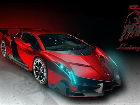 Lamborghini Veneno Diamond Wallpaper. Desktop Background