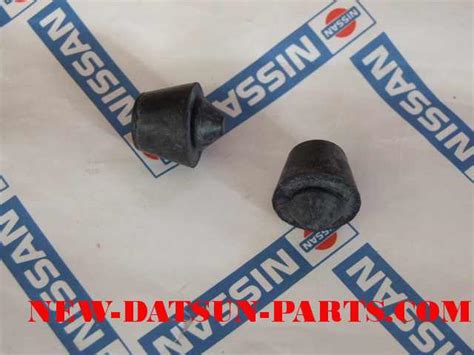 Datsun Nissan 720 Truck Parts