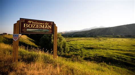 Where to Stay in Bozeman: Best neighborhoods | Expedia