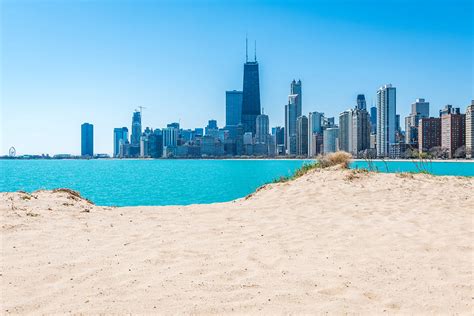 Chicago North Avenue Beach | Wirtz Residential