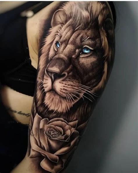 Pin by ᵀᴏᵀᴀᴸᴍᴱɴᵀᴇ ᴬʟᴱᴀᵀóᴿɪᴬ ᪲ on TATUAGEM | Best sleeve tattoos ...